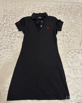 Nova Polo haljinica