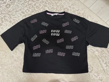Miu Miu majica