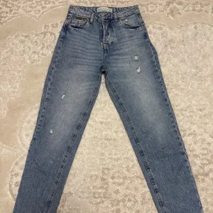 Stradivarius farmerice