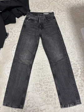 Zara farmerice