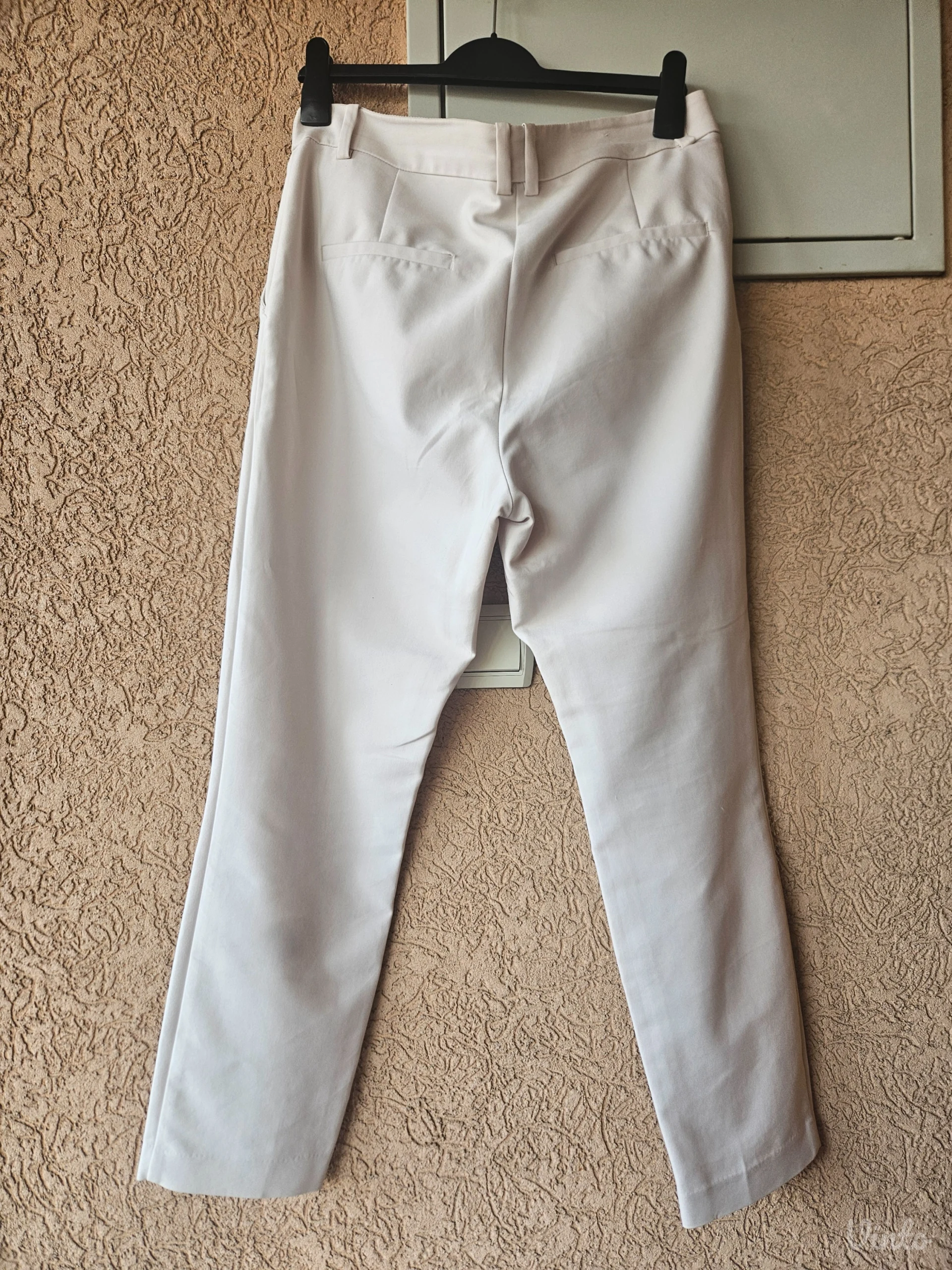 H&M cigaret pantalone