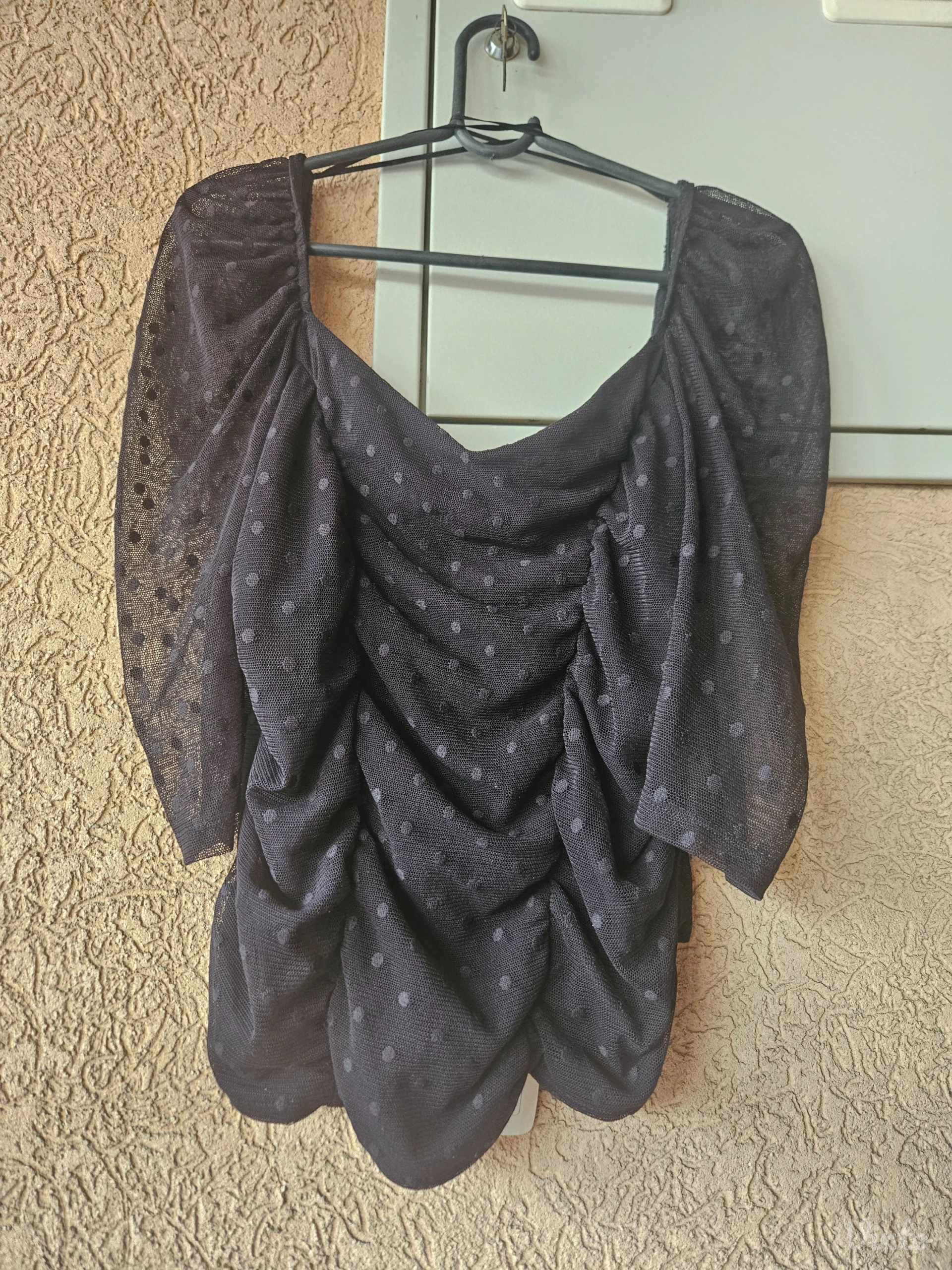 Calliope top