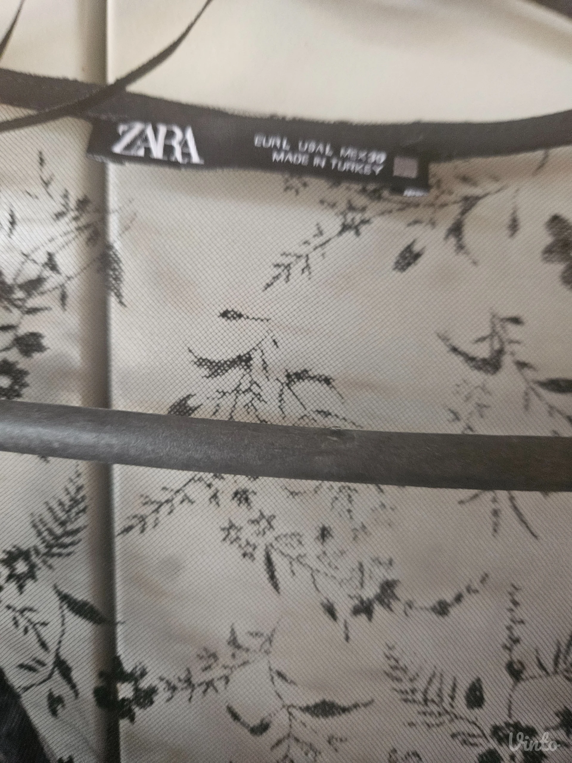 Zara bluza