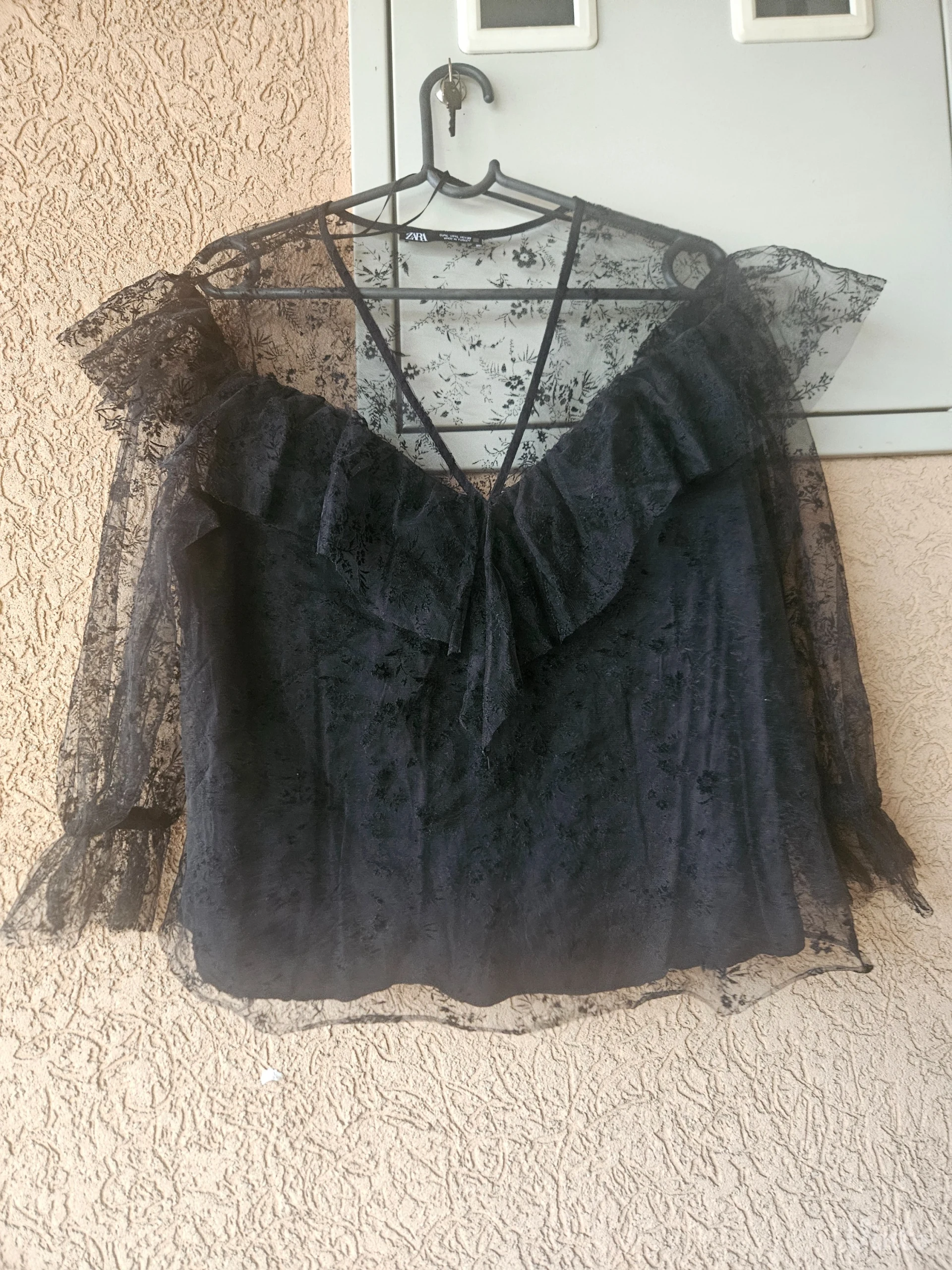 Zara bluza