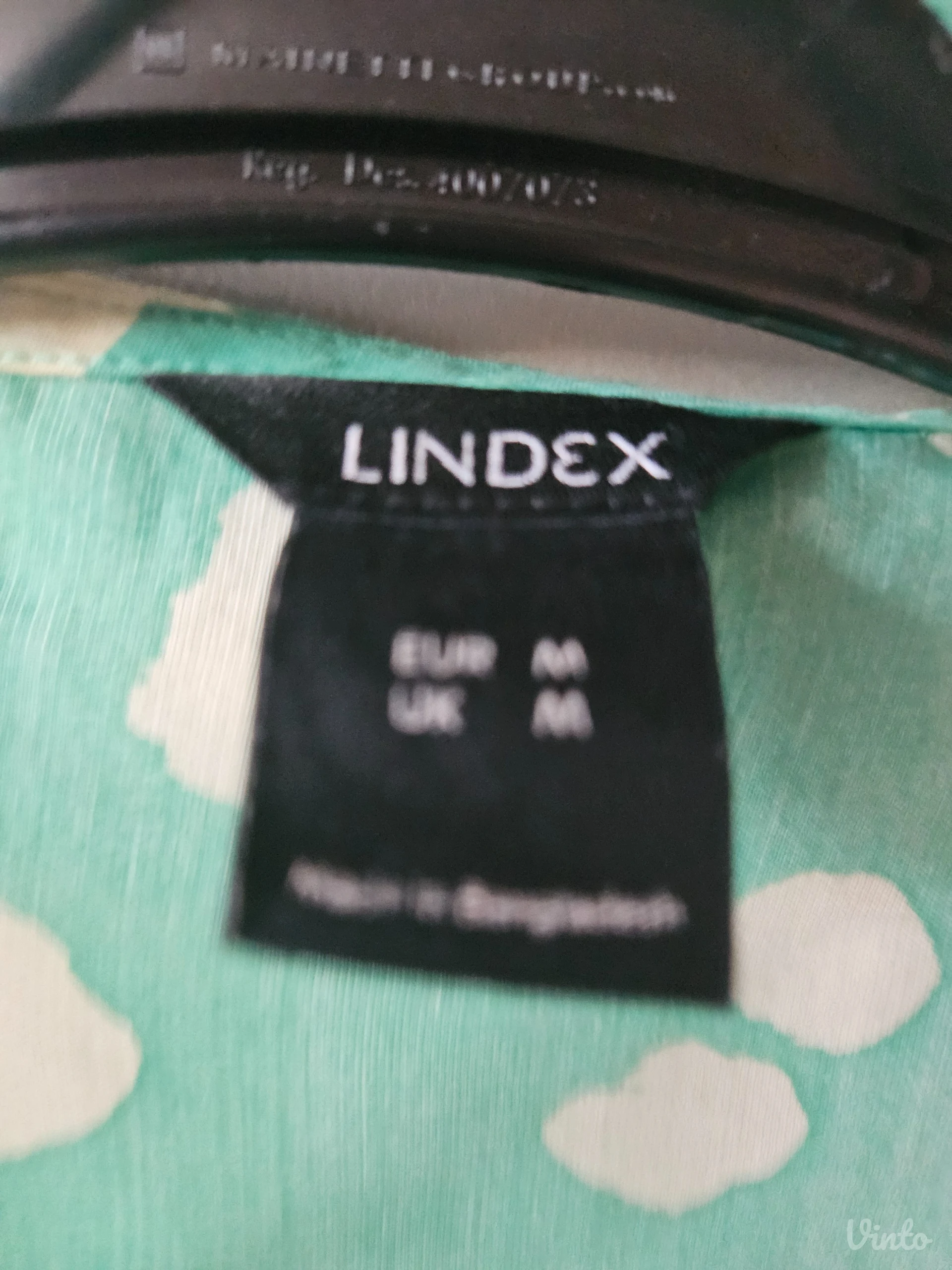 Lindex košulja