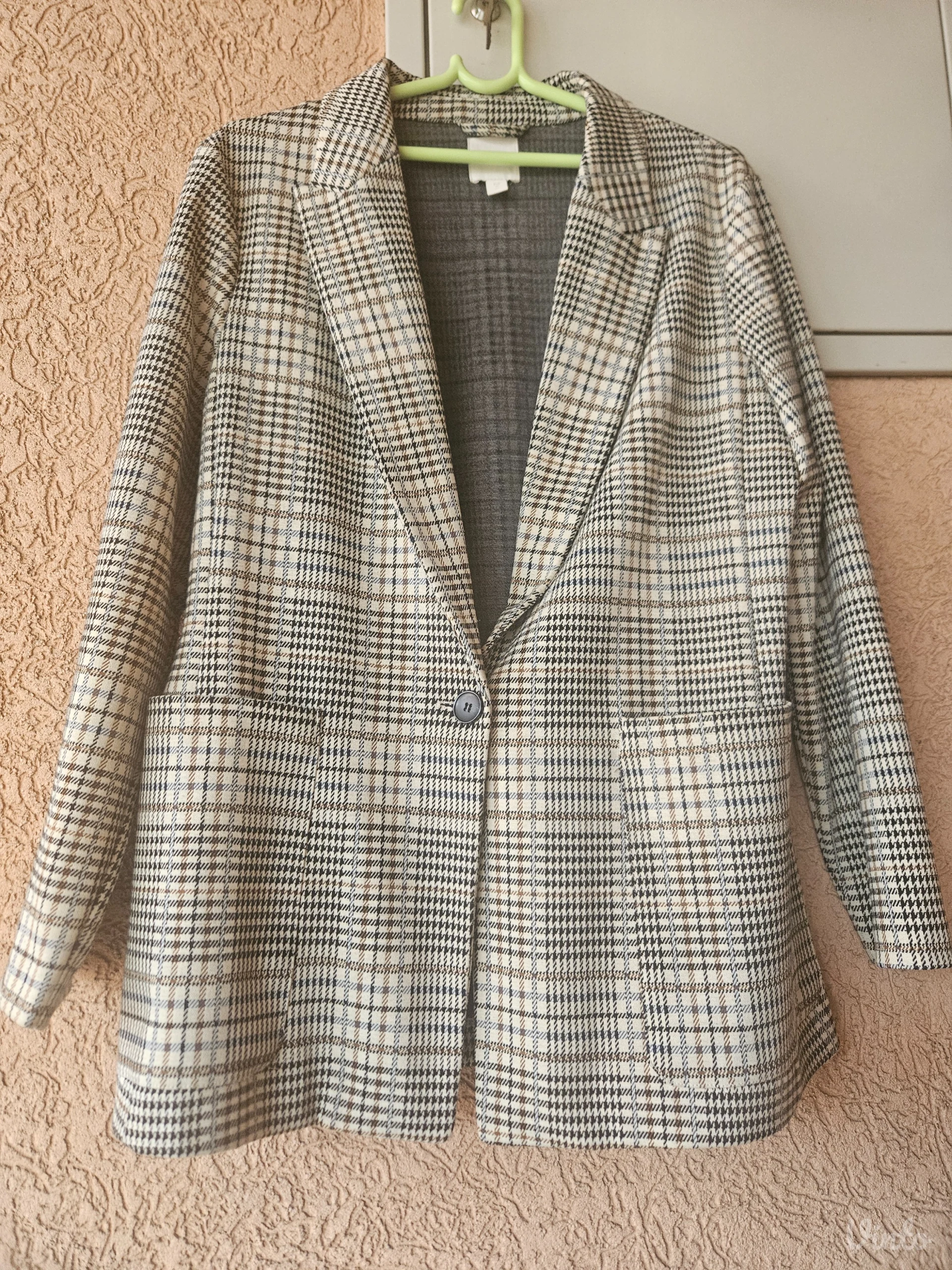 H&M blejzer
