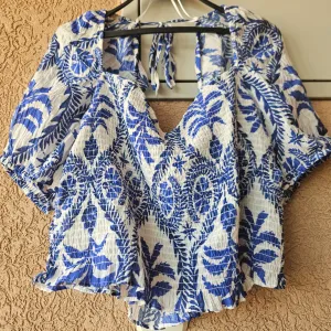 H&M top