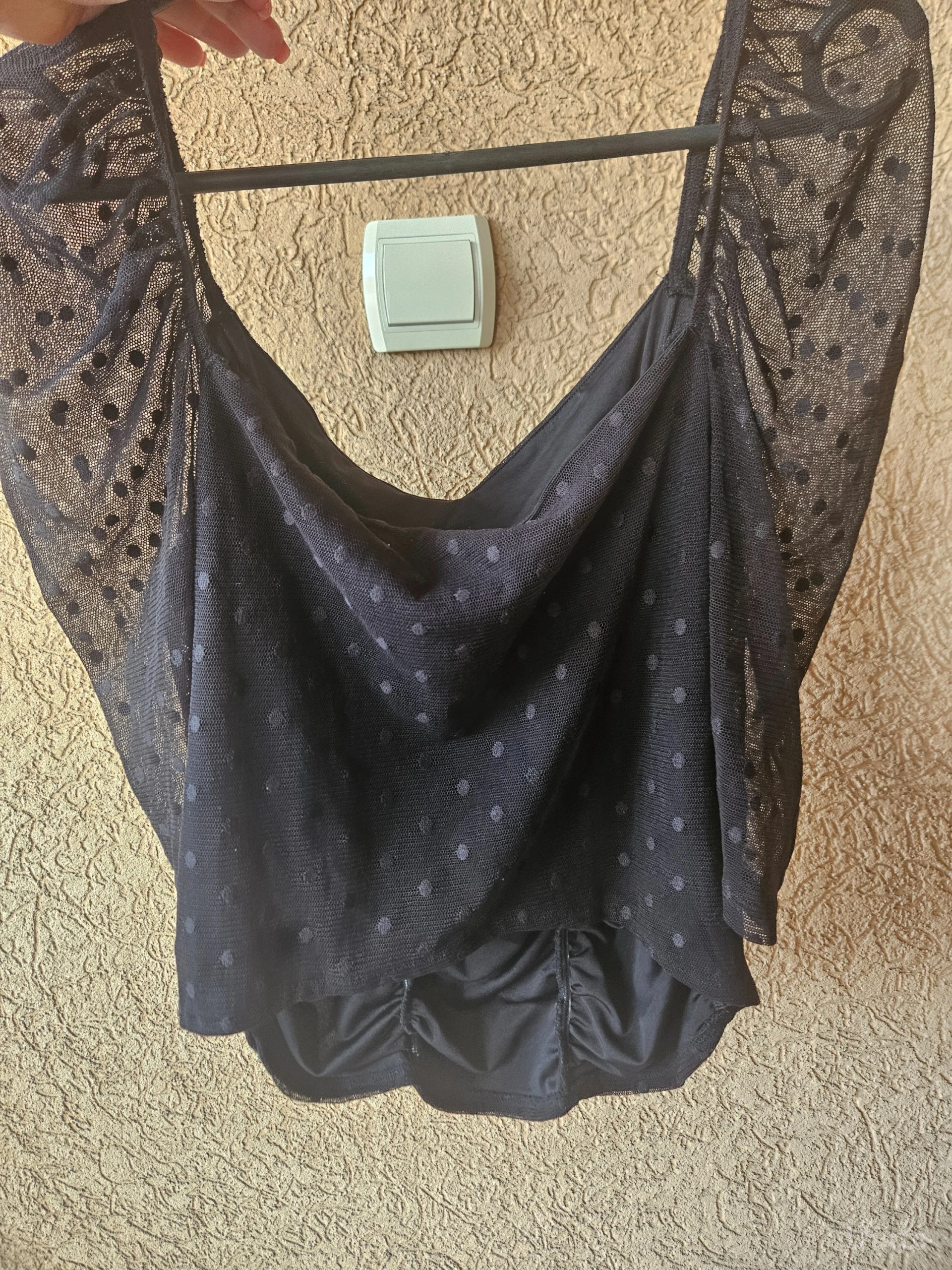 Calliope top