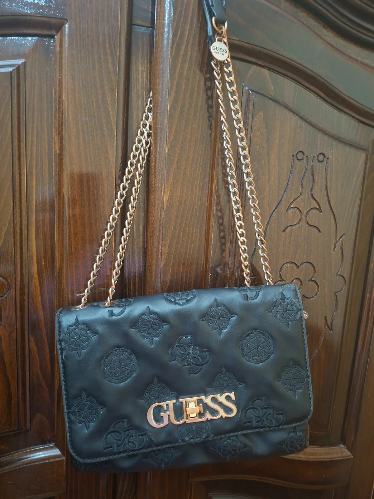 Naslov: Original Guess torbica