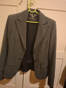 Vogeli komplet- sako i pantalone