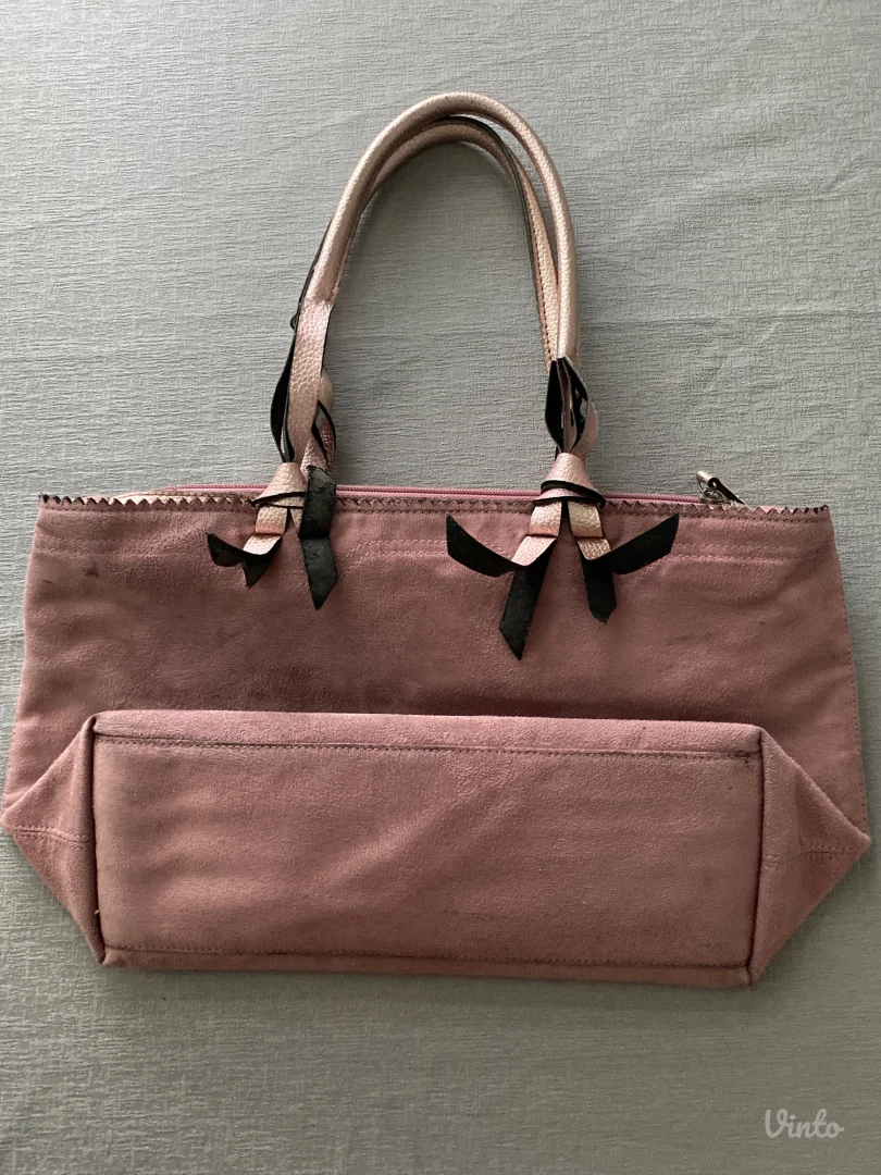 Victoria's secret predobra vintage torba