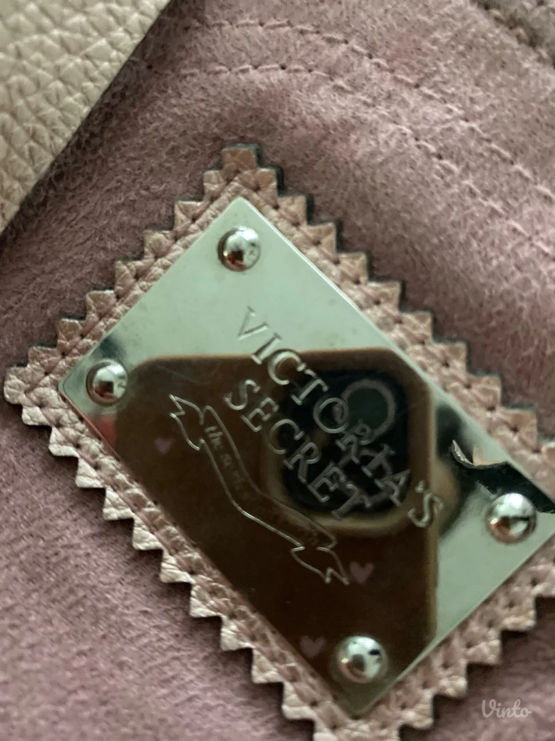 Victoria's secret predobra vintage torba