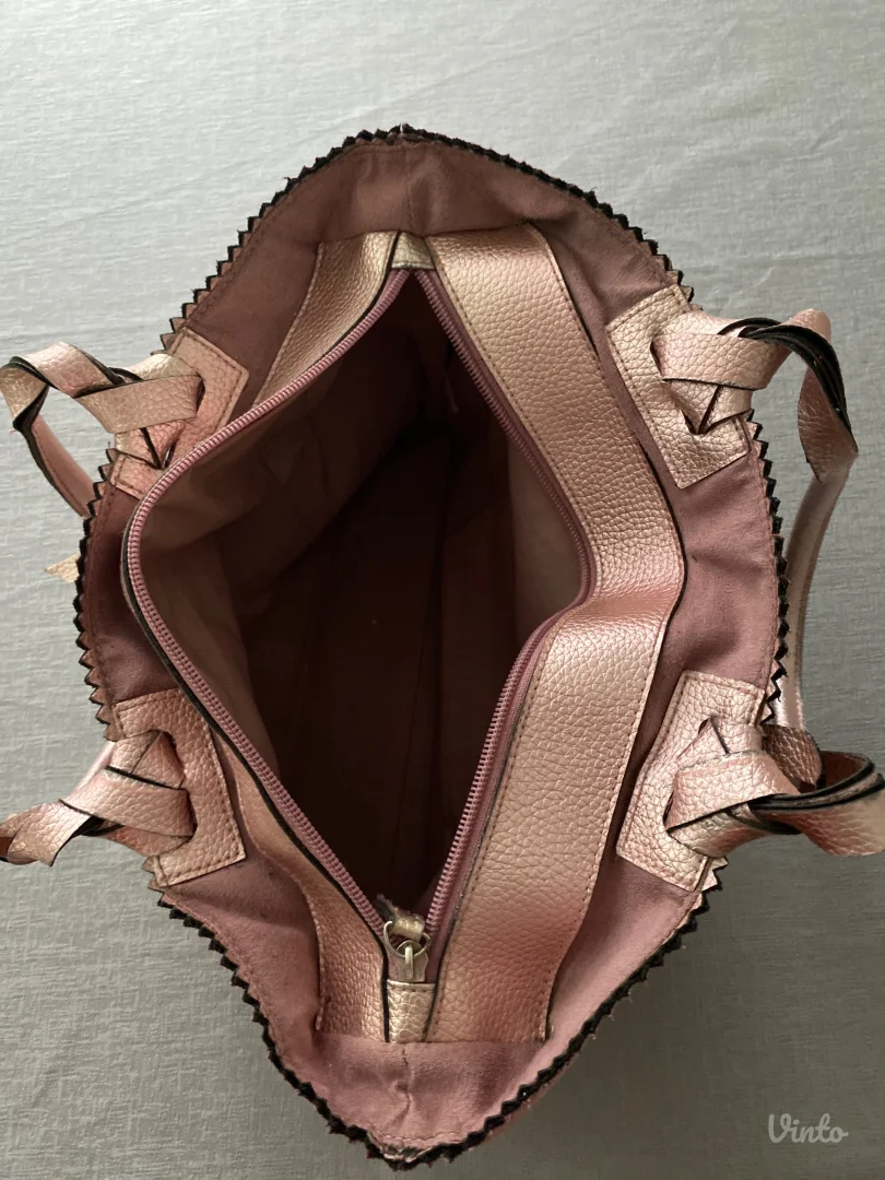 Victoria's secret predobra vintage torba