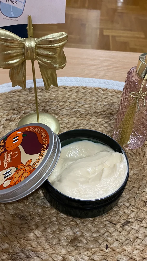 the body shop puter za telo limited edition