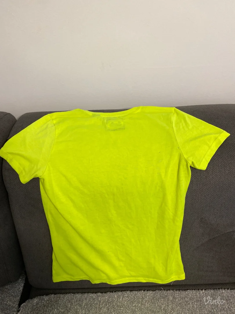 Super dry neon majica