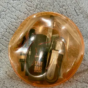 Set sminke + neseser