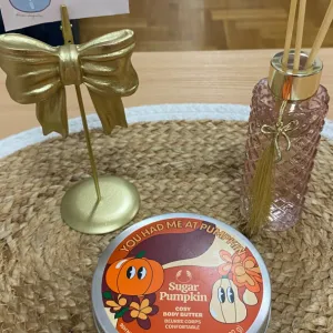 the body shop puter za telo limited edition