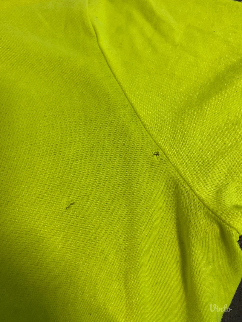 Super dry neon majica