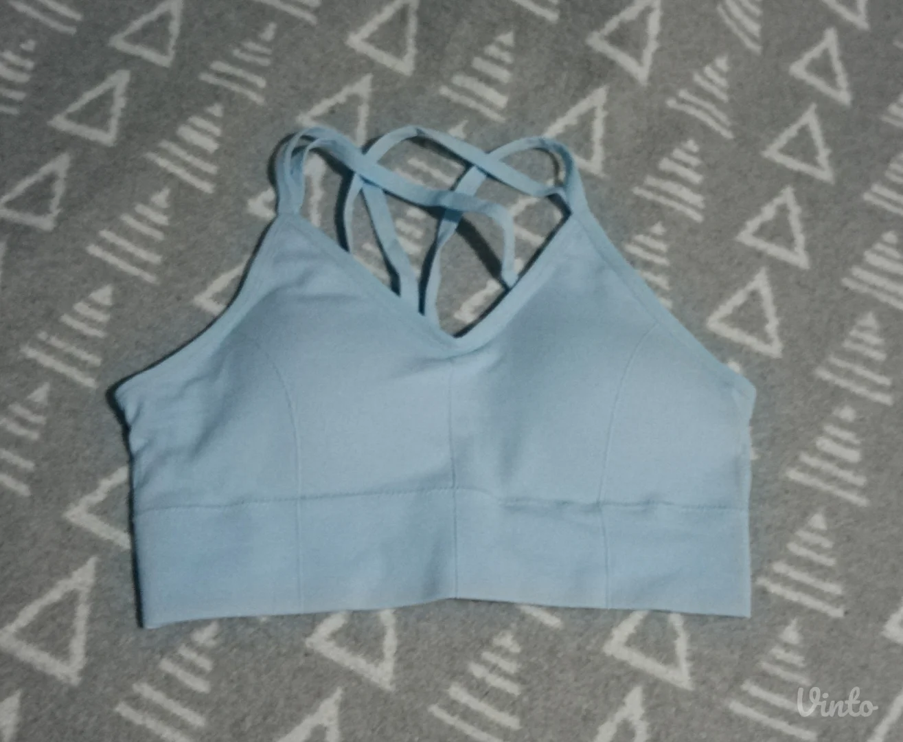 Shein top za trening