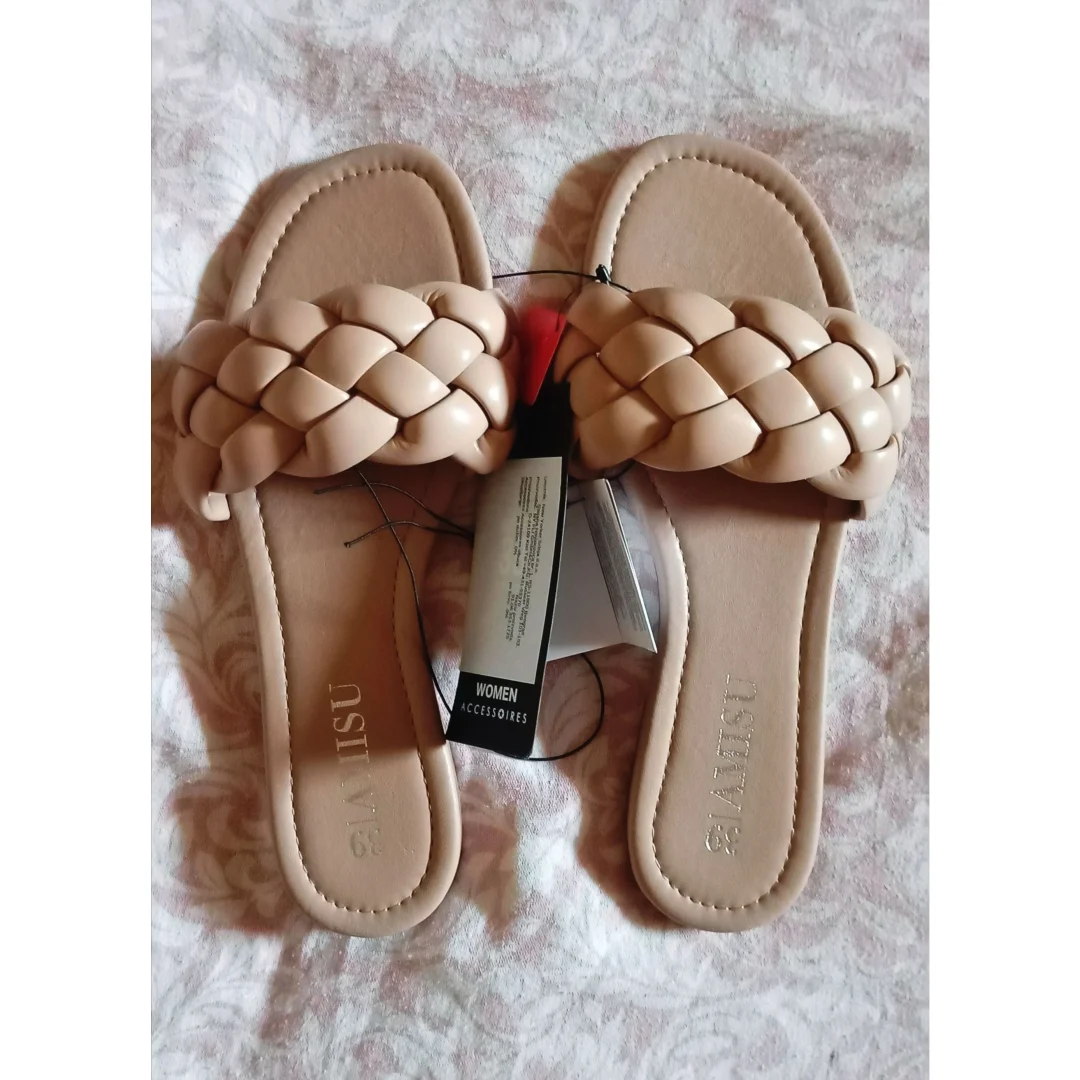 Amisu letnje papuče