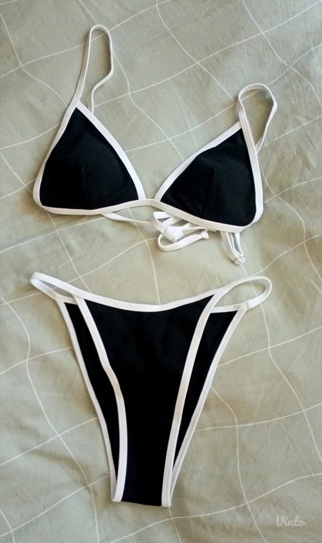 Shein bikini