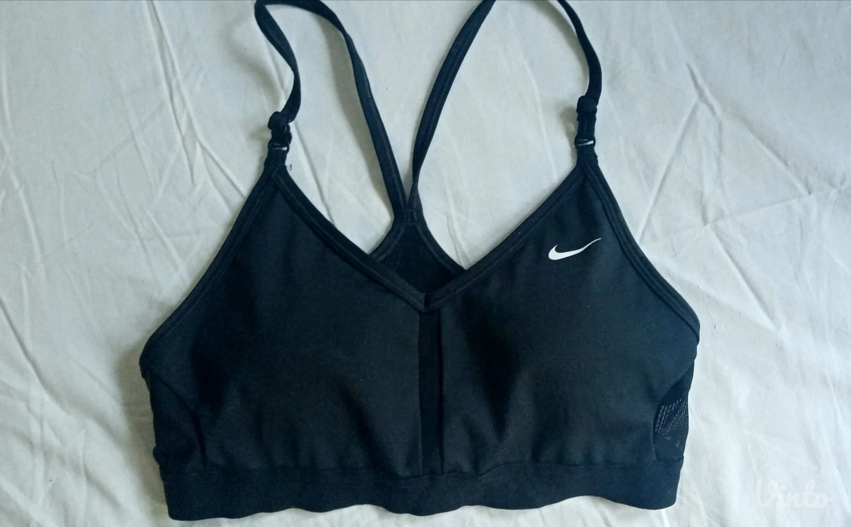 Nike DRI-fit top