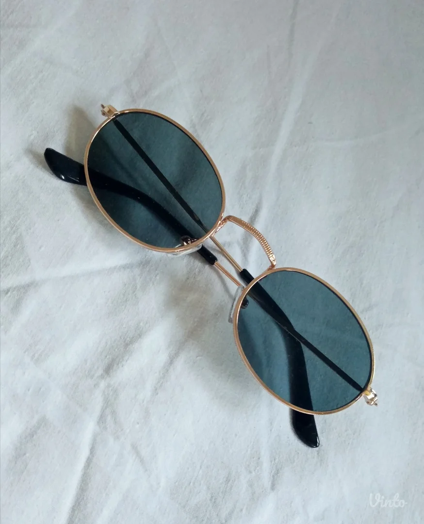 Sunčane naočare lenonke