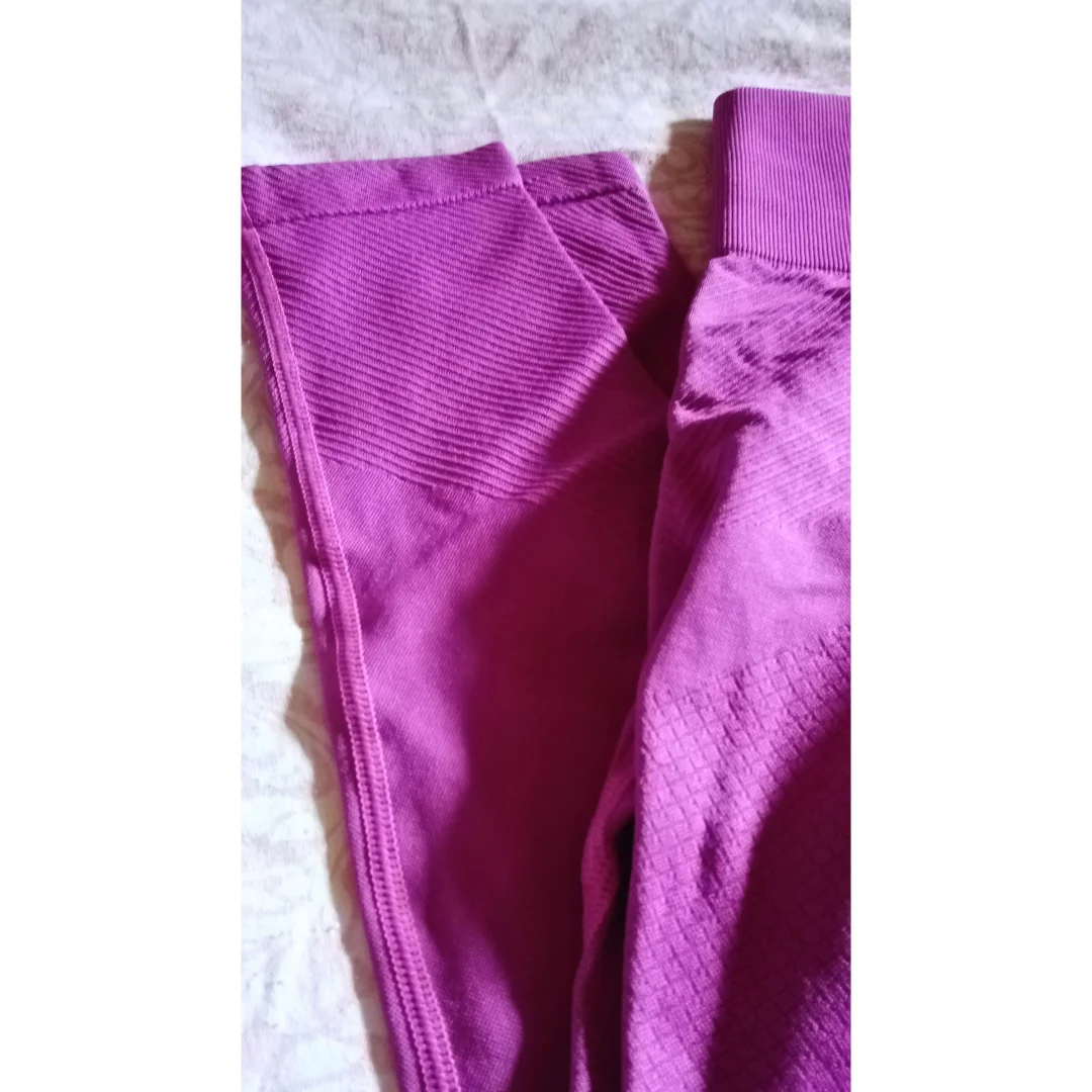 Shein ciklama helanke