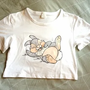 Bambi crop top