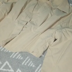 Shein korset crop košuljica