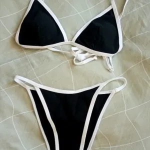 Shein bikini