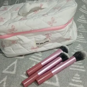 Neseser + četkice set