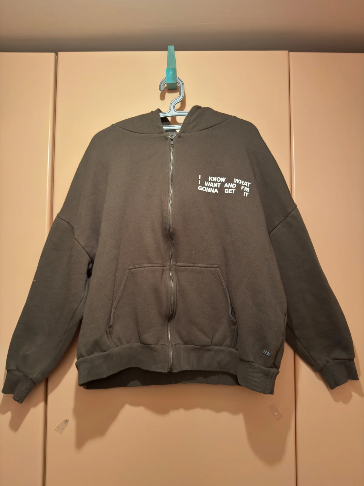 Pull&Bear duks (nenosen)