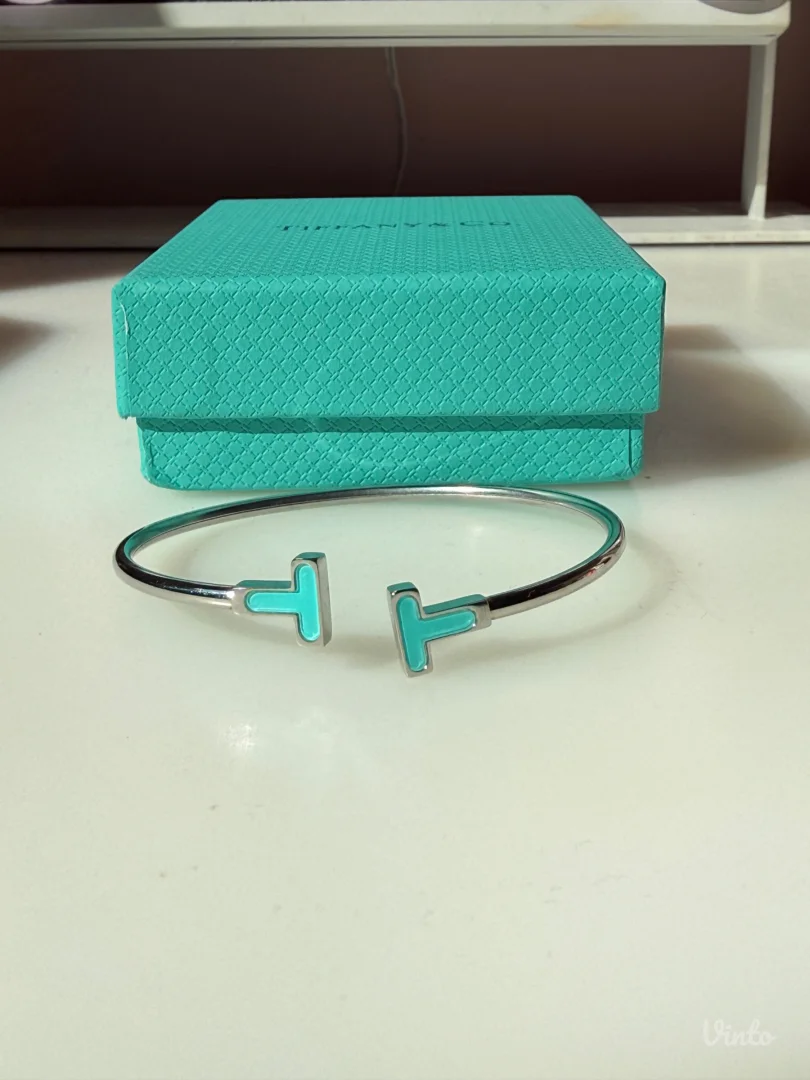Tiffany & Co narukvica