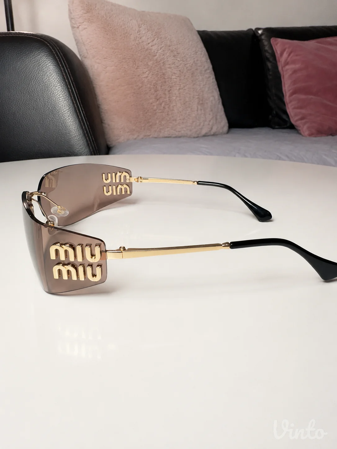 Miu Miu naocare za sunce