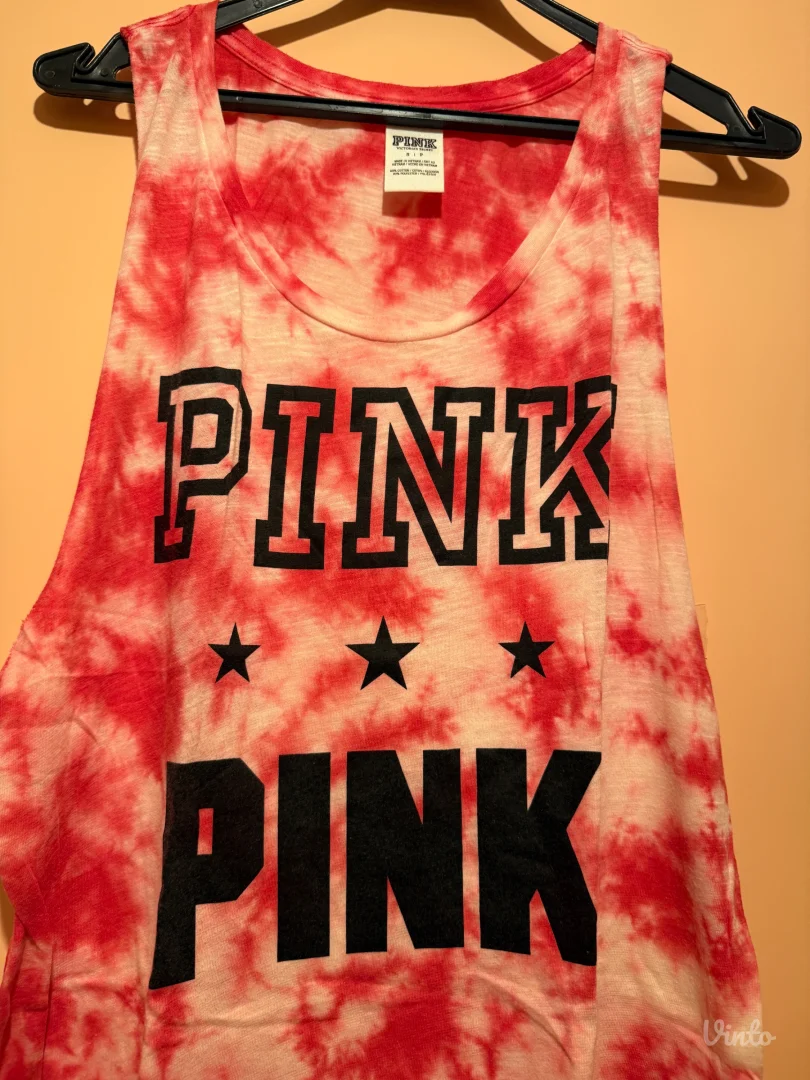 Victoria's secret Pink majica