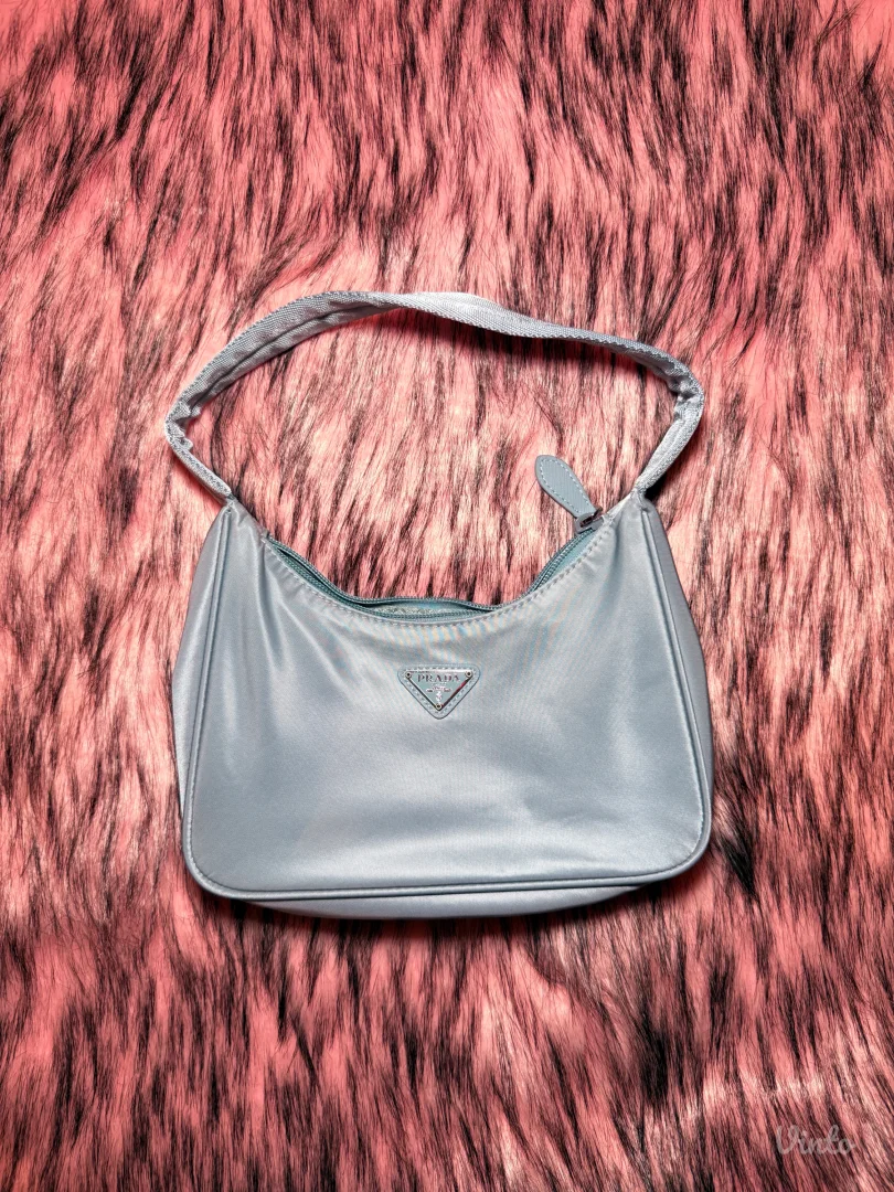 Prada nylon torbica