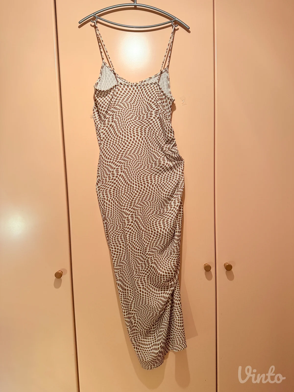 Bershka haljina (nenosena)