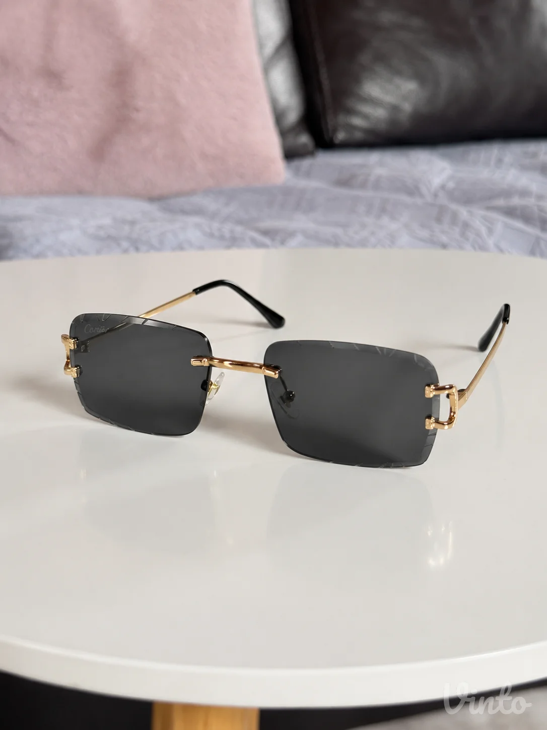 Cartier naocare za sunce