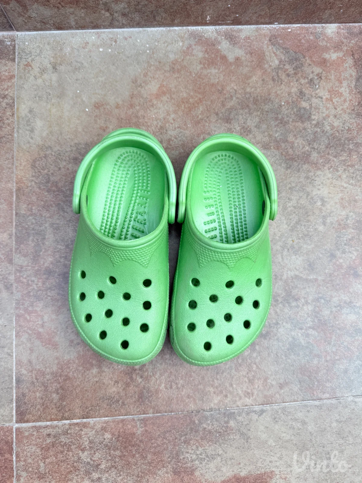 Crocs klompe