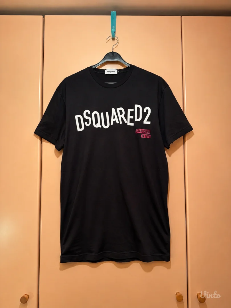 Dsquared2 majica (original)
