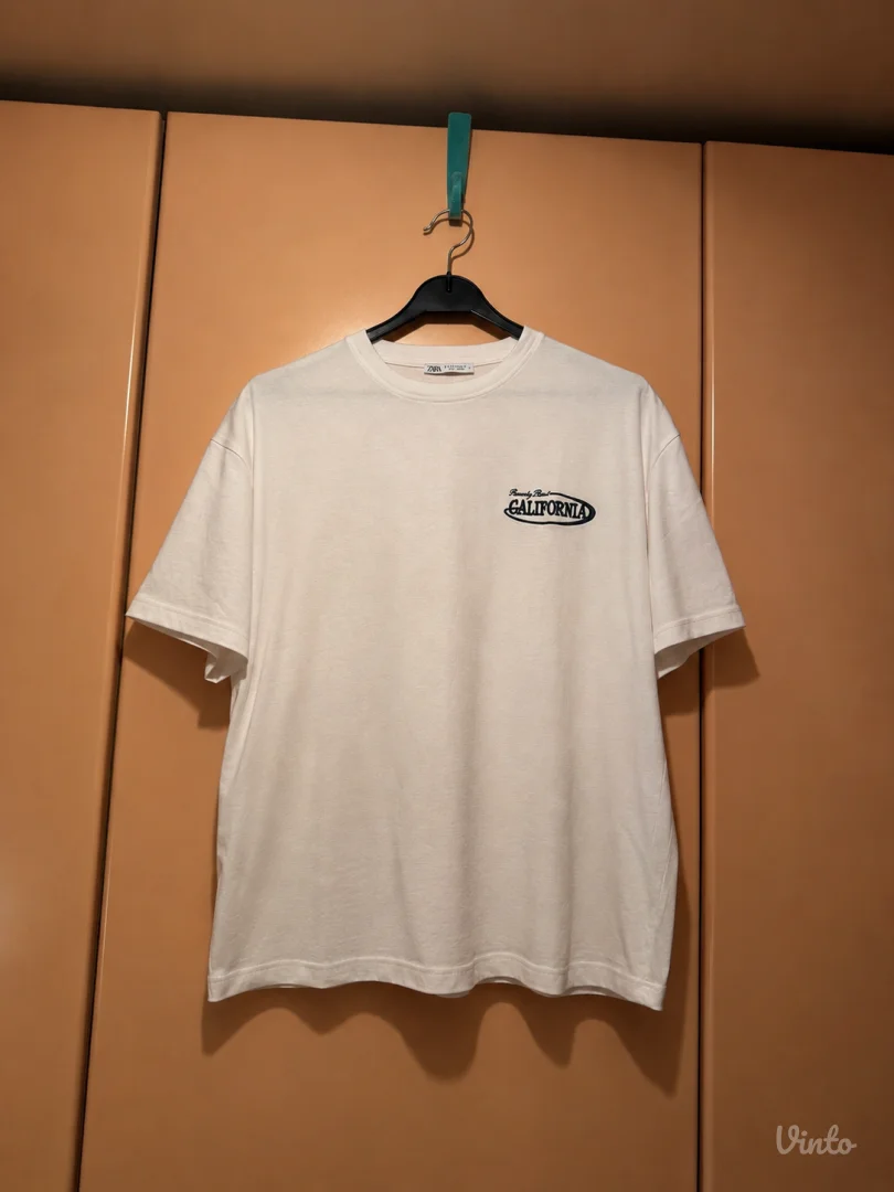 Zara majica California (nova)