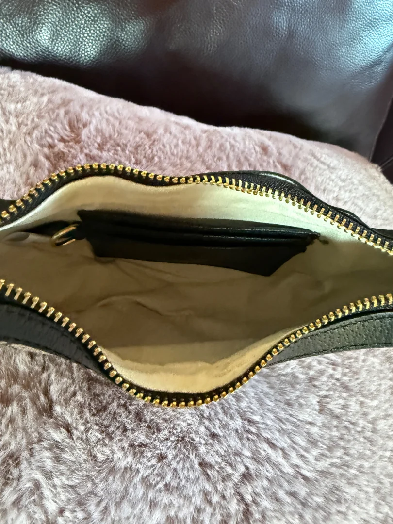 Gucci half moon torbica