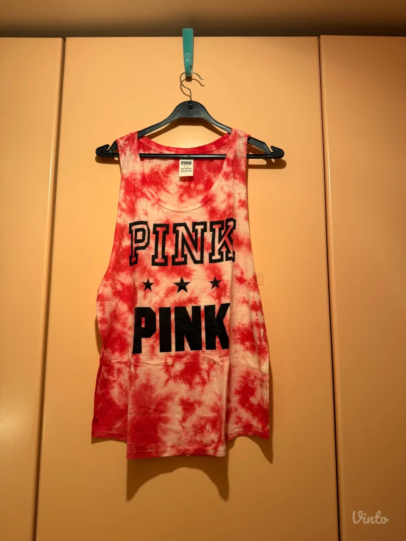 Victoria's secret Pink majica