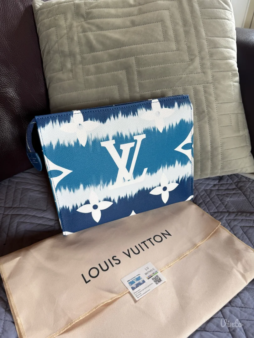 Louis Vuitton neseser