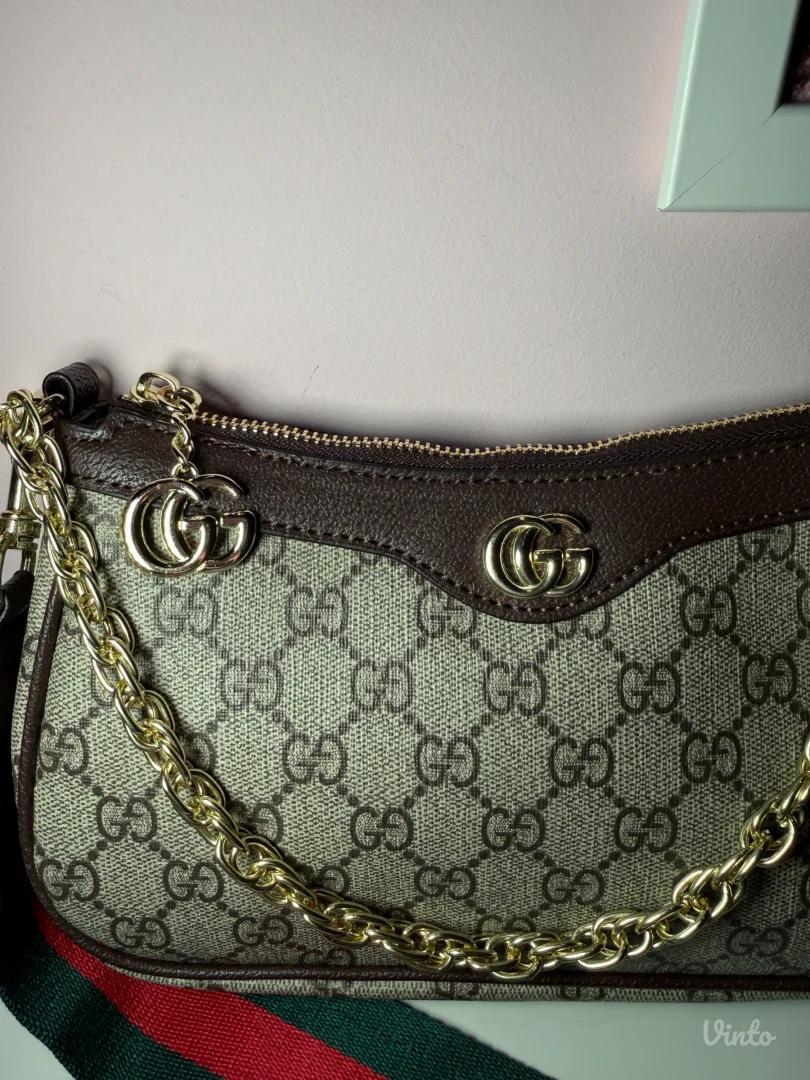 Gucci torbica