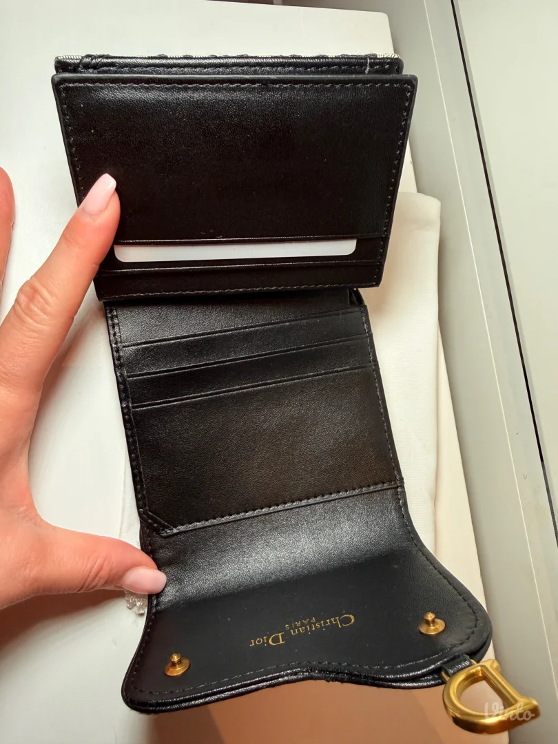 Dior novcanik