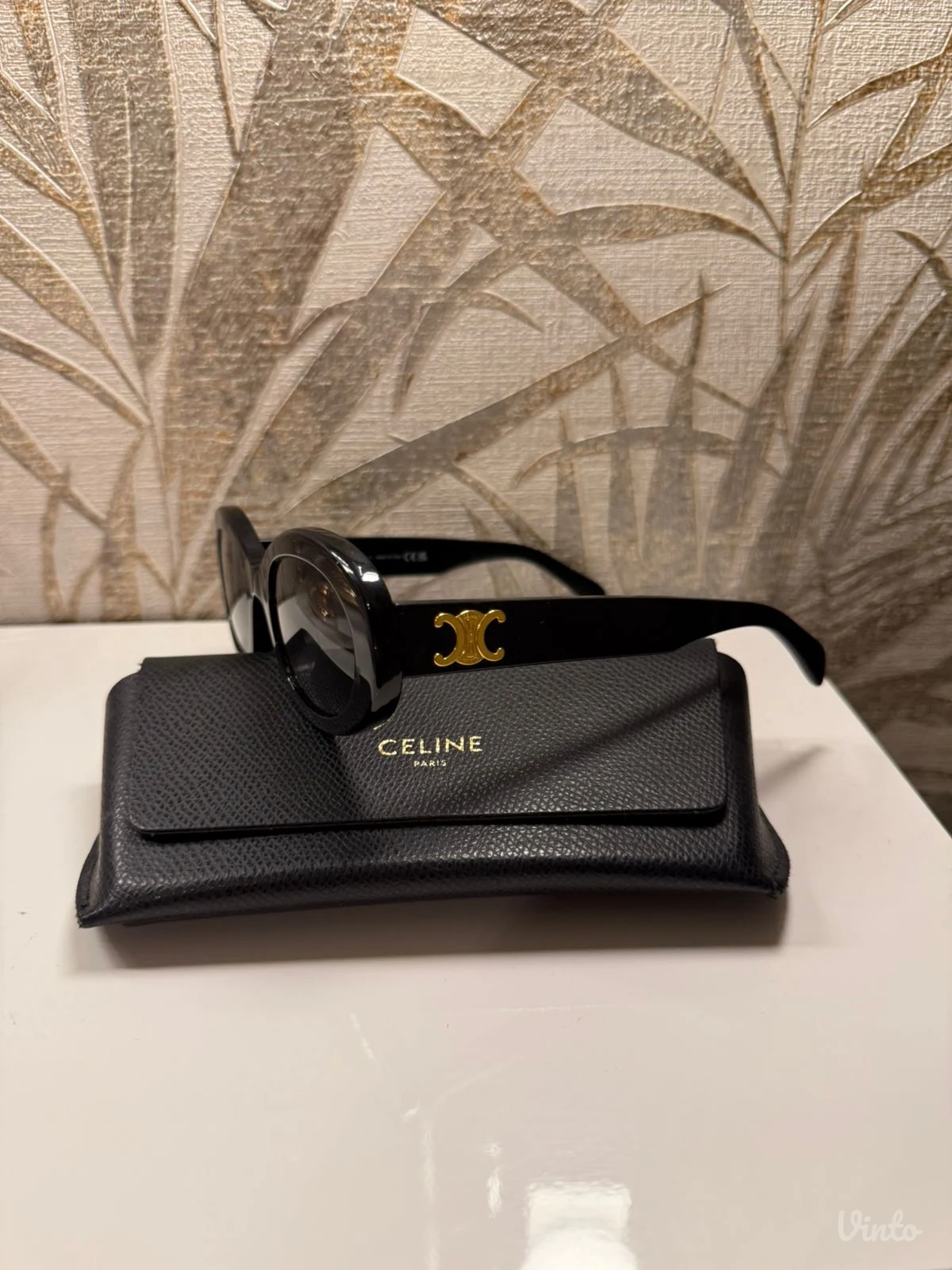 Celine naocare za sunce