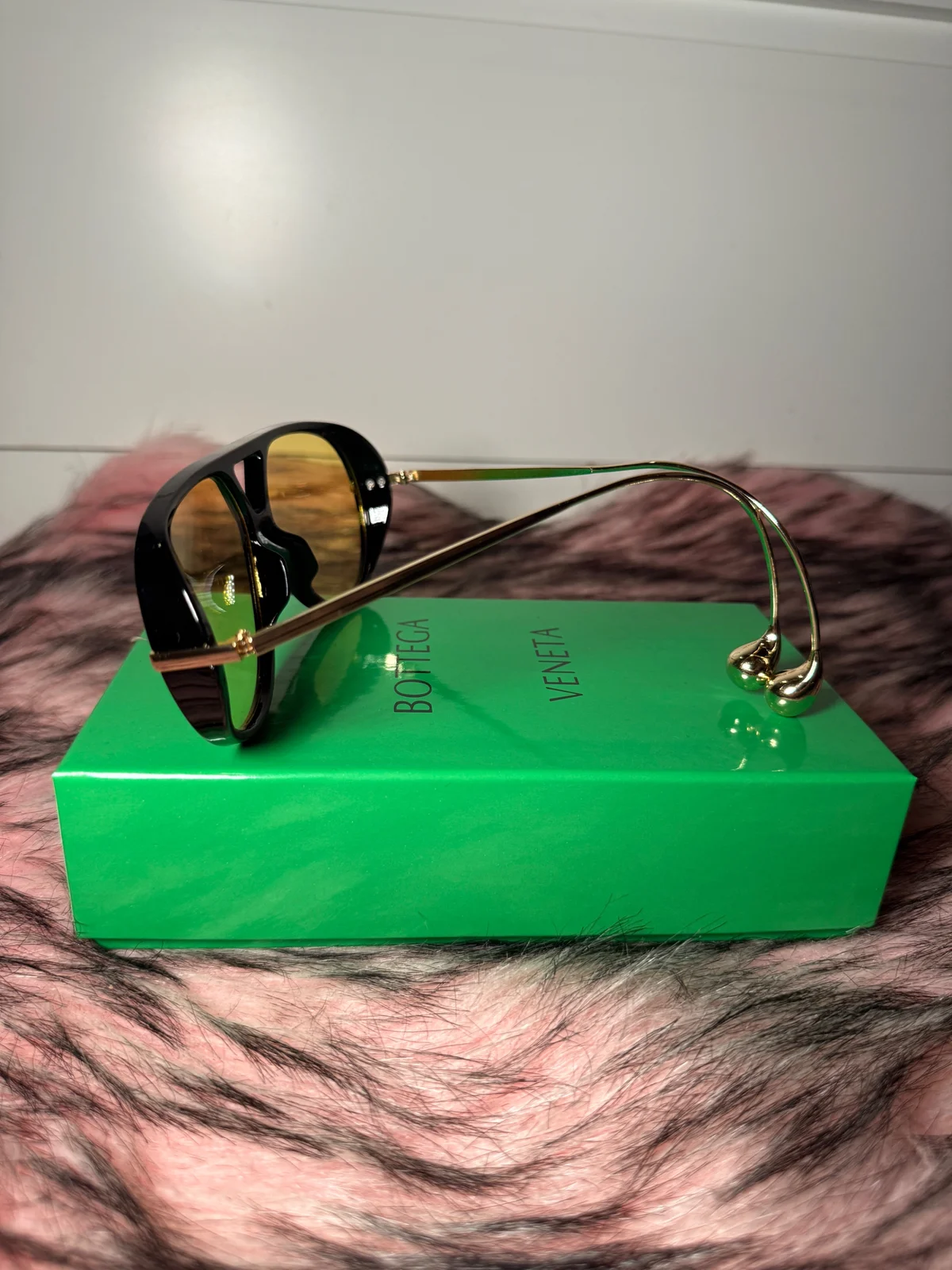 Bottega Veneta naocare za sunce