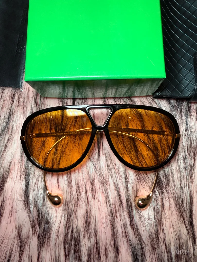 Bottega Veneta naocare za sunce